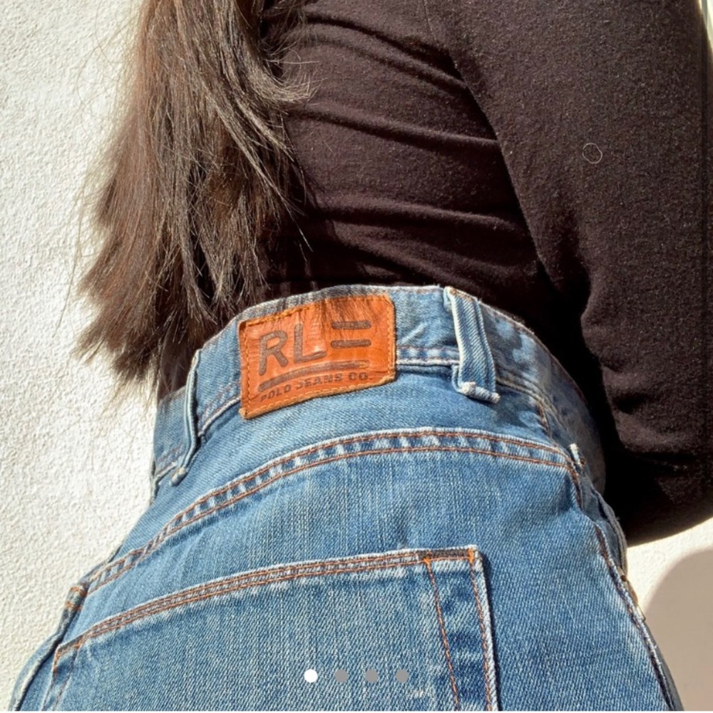 Vintage Levi’s